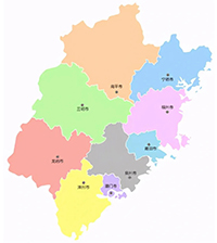 福建