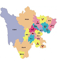 四川