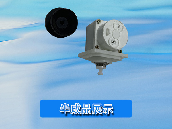 閥封組裝機(jī) 圣杰自動(dòng)化 非標(biāo)自動(dòng)化設(shè)備