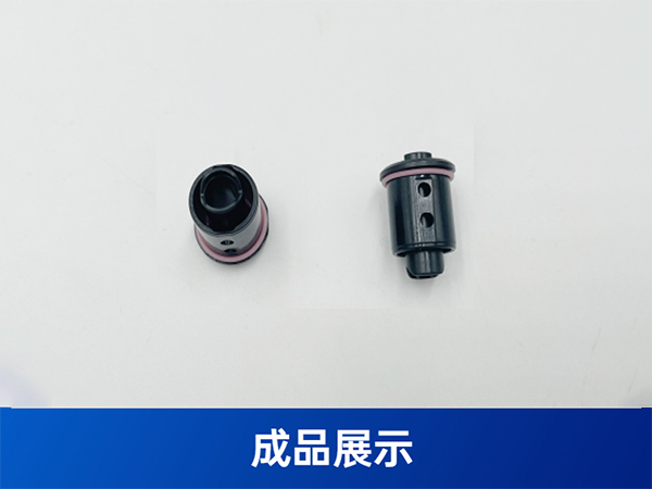 汽車阻尼器膠環自動裝配機