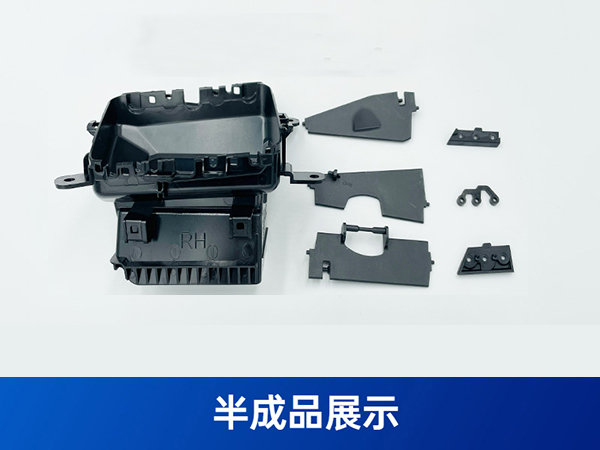 定制汽車出風口生產(chǎn)流水線全自動組裝機機械設備出風口裝配機