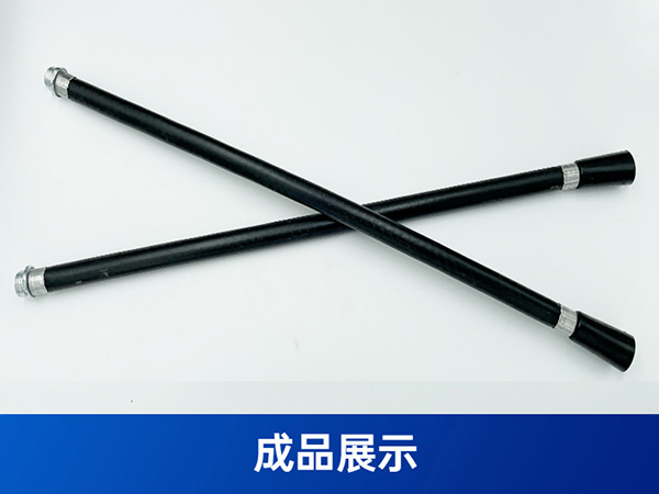 消防噴管自動(dòng)組裝機(jī)