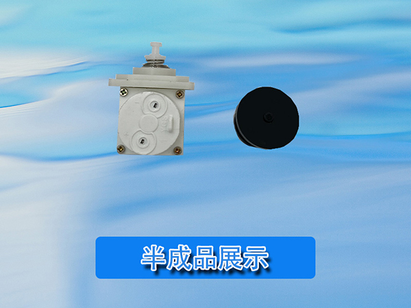 燃?xì)獗黹y封裝配設(shè)備