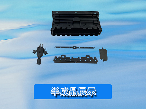 汽車(chē)出風(fēng)口裝配設(shè)備 汽車(chē)配件組裝機(jī) 圣杰自動(dòng)化