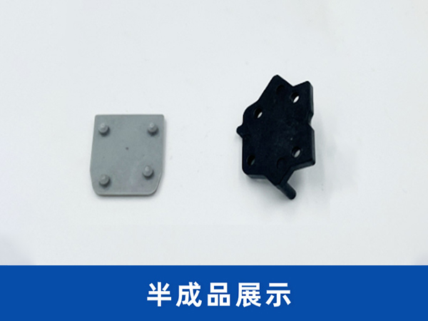 驅動片自動組裝機