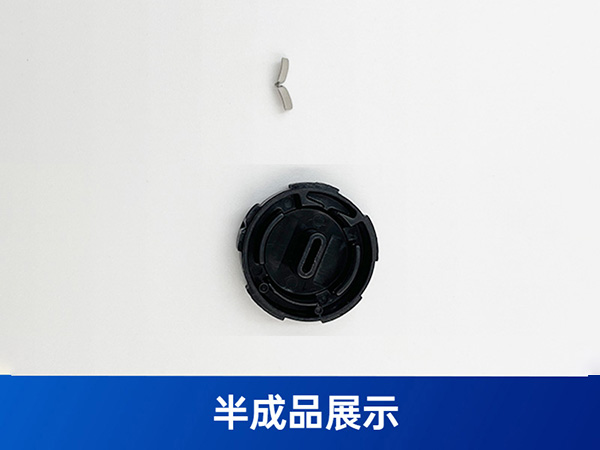 非標自動化設備全自動組裝機 塑膠件裝彈片組裝機 多功能自動組裝機