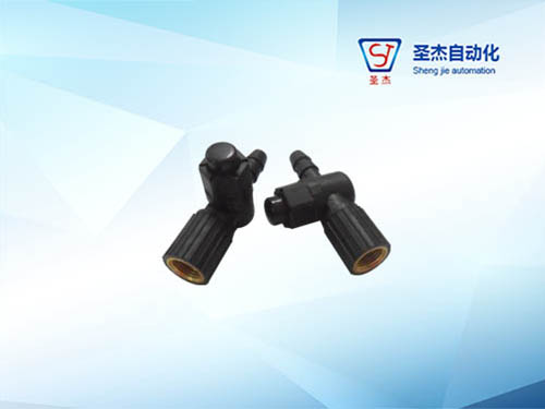 汽車配件放氣座O型圈自動組裝機