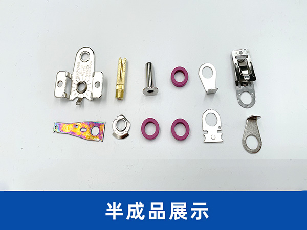 可調式溫控器組裝機