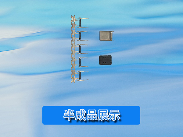 連接器插針機械 全自動化裝配機 插Pin設(shè)備 載帶插針機