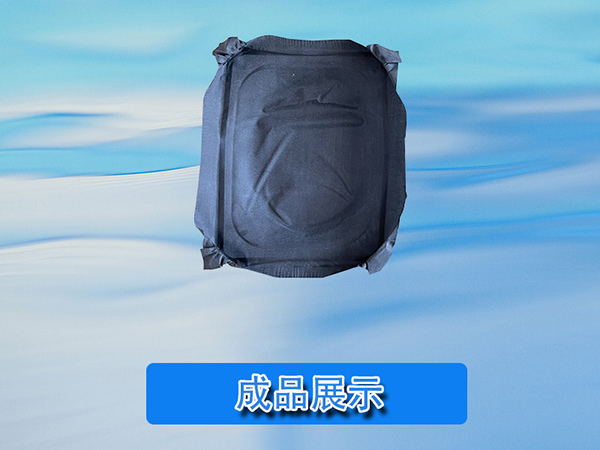 燃氣表膜片成型取料設備