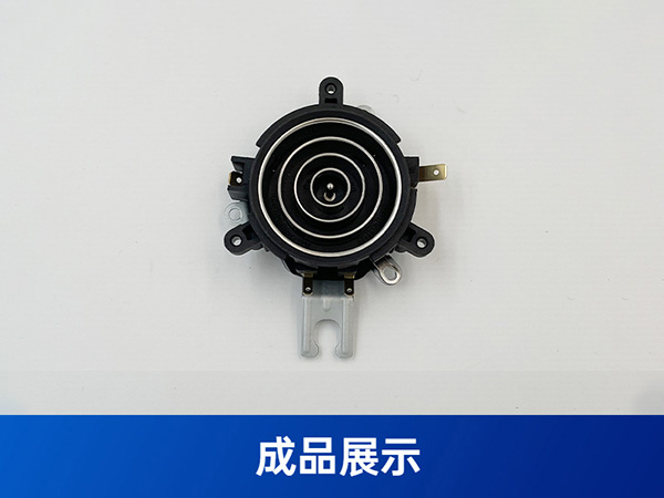圣杰非標定制生產流水線電熱水壺底座檢測溫度設備 耦合器自動化組裝設備