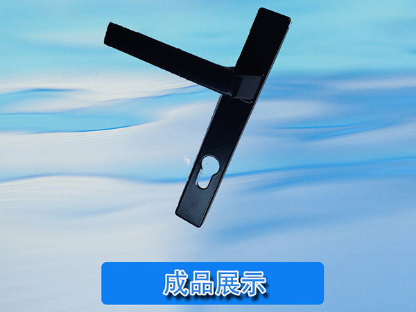 門窗執手自動裝配機 自動化設備門把手組裝設備 全自動裝配線