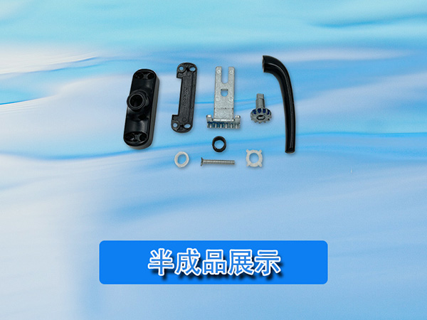 門窗把手裝配機 全自動化組裝機 門窗五金配件把手機械