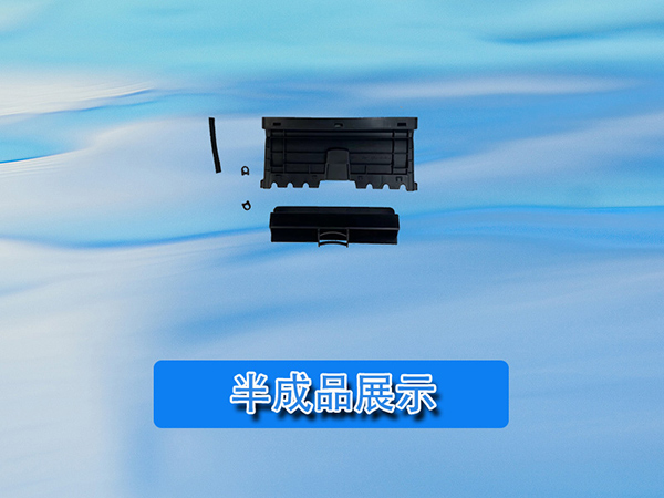 汽車出風(fēng)口外殼組裝設(shè)備