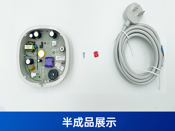 燃氣表報警器自動裝配設備 非標自動組裝機