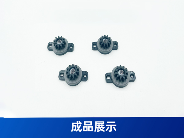 汽車齒輪阻尼器自動組裝檢測設備