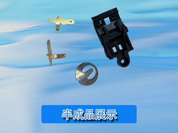 電水壺蒸汽開關組裝檢測設備 圣杰自動化 非標定制設備