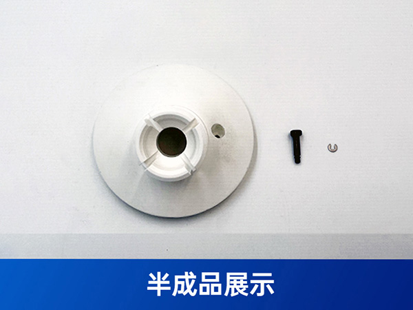 批量生產自動化設備 燈頭吸頂底座燈座鎖螺絲設備 生產流水線方案設計