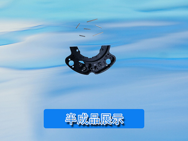 馬達自動化組裝機 圣杰自動化 非標自動化設備
