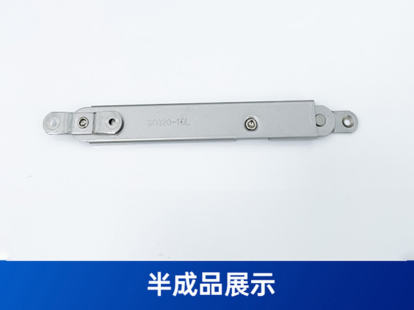 風撐自動化裝配機 非標自動化裝配設備 窗伸縮撐組裝設備