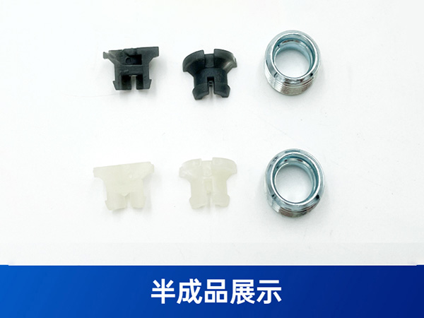 家具櫥柜隱形連接件母頭裝配設備