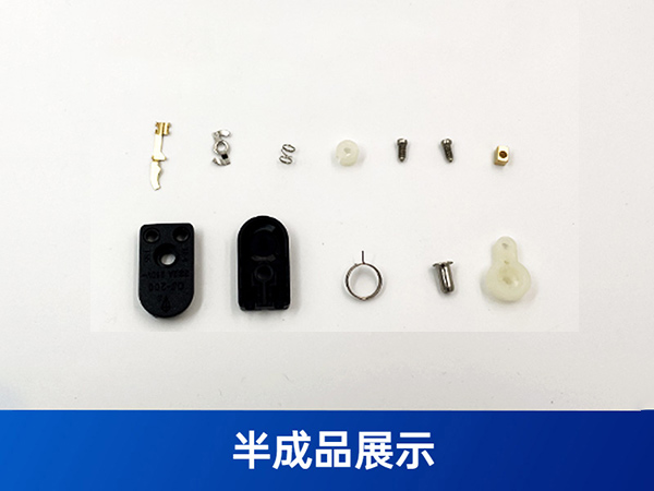 自動裝配機 全自動拉繩開關(guān)組裝設(shè)備 各類開關(guān)組裝自動化機