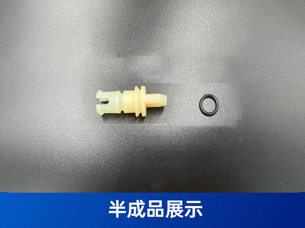 波箱油尺堵頭組裝檢測設備 全自動O型圈裝配設備