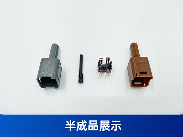 汽車(chē)剎車(chē)片開(kāi)關(guān)裝配設(shè)備  非標(biāo)自動(dòng)化機(jī)
