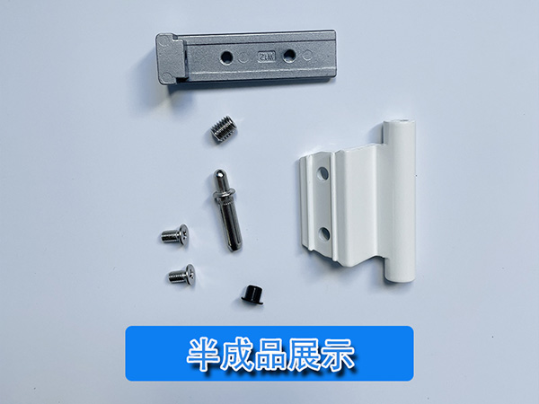 自動合頁組裝機 門窗合頁自動化裝配機械 非標自動化設(shè)備