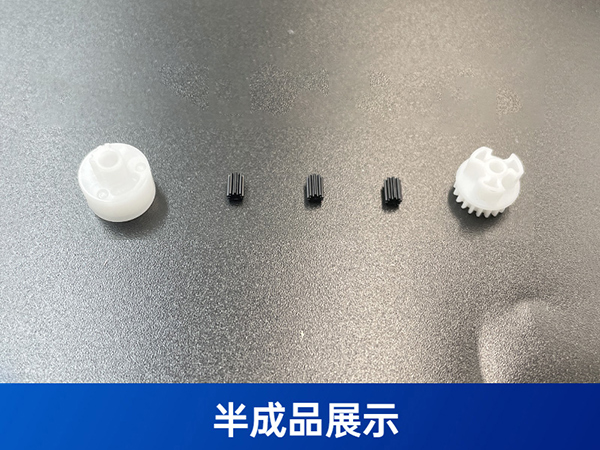 供應汽車齒輪阻尼器組裝設備 非標自動化