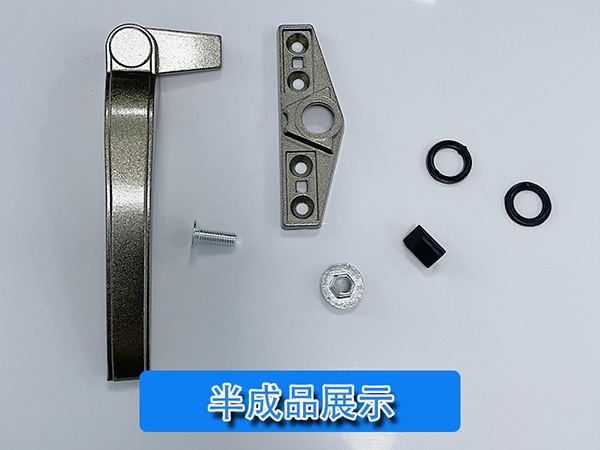 自動化裝配機 把手裝配機 門窗執手裝配機