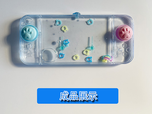 水游戲機組裝設(shè)備 玩具組裝 非標(biāo)自動化設(shè)備