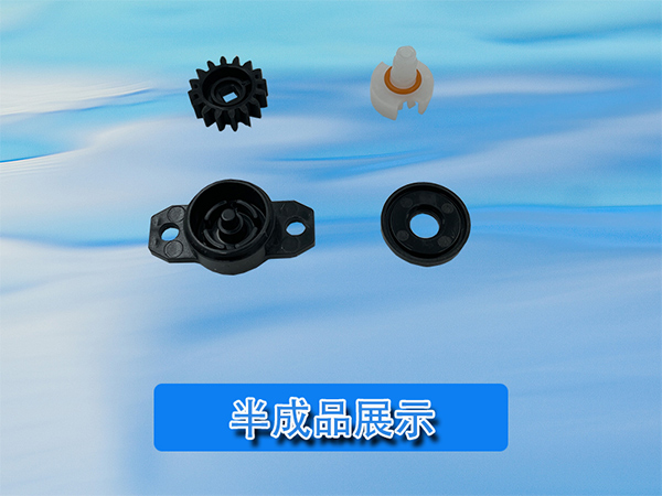 阻尼器裝配設備 汽車配件組裝機 非標自動化設備