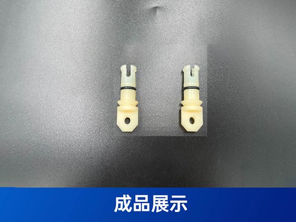 波箱油尺堵頭組裝檢測設備 全自動O型圈裝配設備