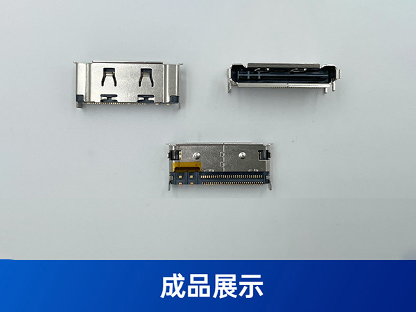 檢測設備按需定制 圣杰供應非標自動化 母座連接器測試設備