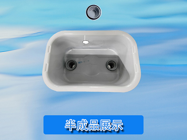 燃氣配件軸合組裝設備 非標定制 自動化設備
