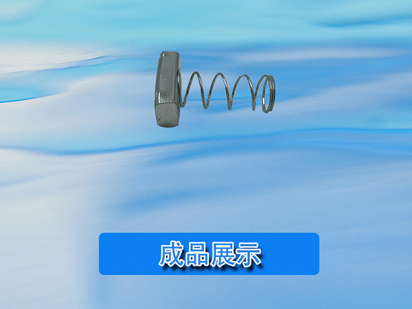 東莞圣杰機械廠家直供彈簧裝配機 五金件鉚彈簧設備 全自動裝配機