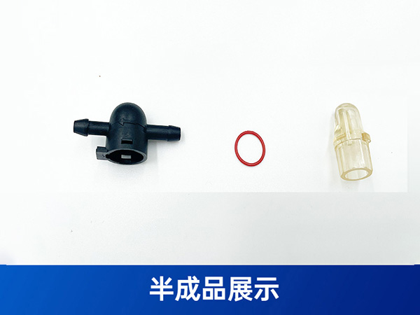 管道液位傳感器自動組裝機