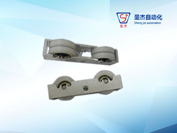 建筑五金窗簾滑輪自動(dòng)組裝機(jī)