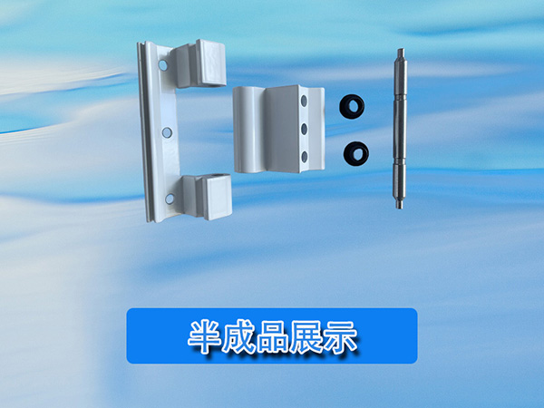 合頁裝配機 自動化合頁組裝設備 非標定制設備