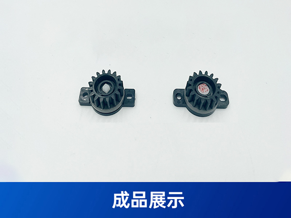 汽車齒輪阻尼器共用組立設(shè)備