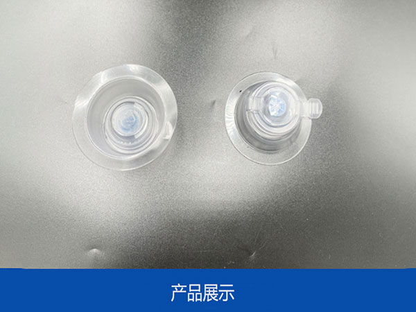二合一風咀自動切口組裝機