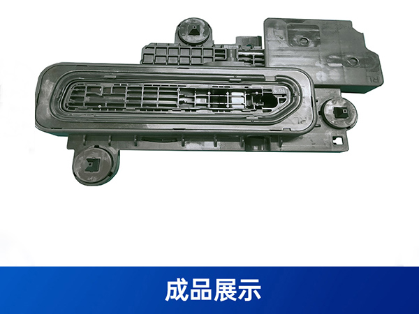 汽車門把手組裝檢測(cè)產(chǎn)線 圣杰自動(dòng)化