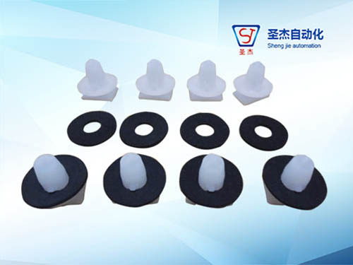 ZP88海綿自動(dòng)組裝機(jī)