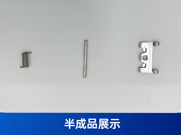 玩具配件合頁(yè)自動(dòng)生產(chǎn)線(xiàn) 五金件組裝機(jī)器 全自動(dòng)文具盒合頁(yè)組裝生產(chǎn)線(xiàn)