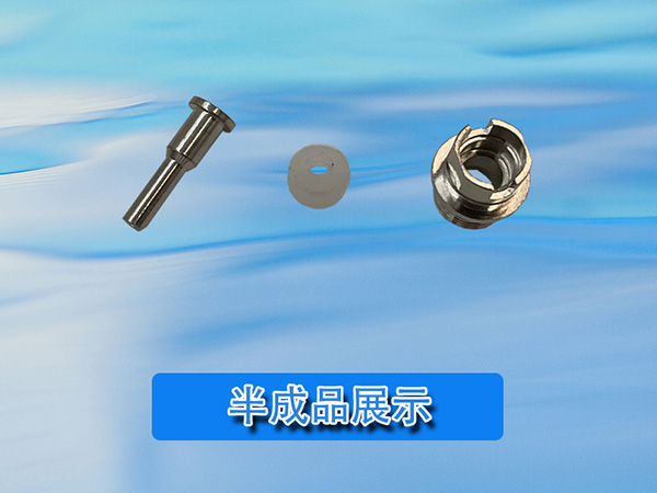 圣杰自動化 工廠裝配設(shè)備定制機(jī)器 轉(zhuǎn)接頭自動組裝機(jī)