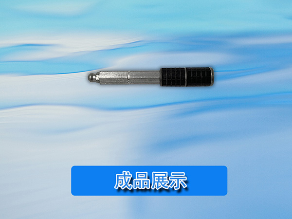 防水補漏止水針組裝設備 墻體補漏針頭裝配設備