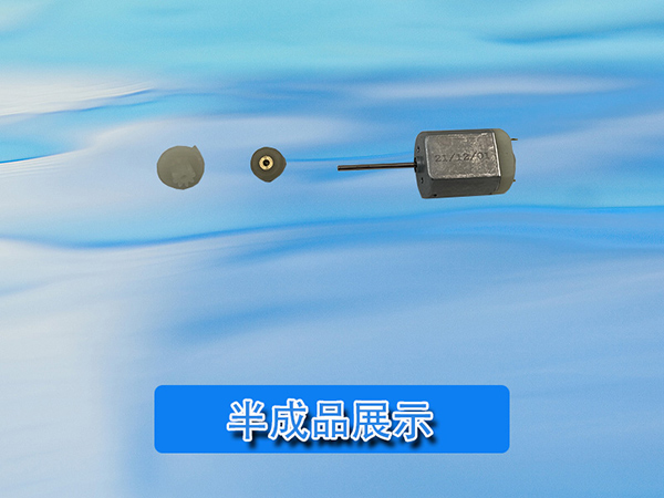 汽車車門配件電機組裝線 電機組裝 電動玩具車裝配生產線