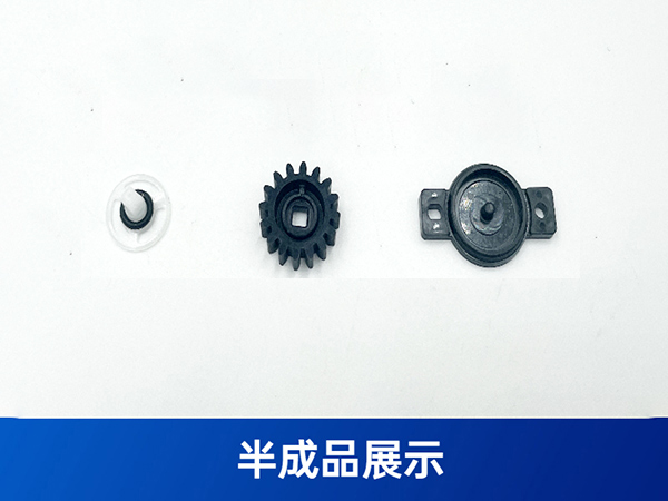 汽車齒輪阻尼器共用組立設(shè)備