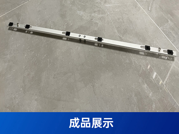 窗鋁傳動桿裝配設備
